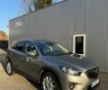 Сірий Мазда СХ-5, об'ємом двигуна 2.49 л та пробігом 144 тис. км за 12900 $, фото 1 на Automoto.ua