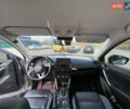 Сірий Мазда СХ-5, об'ємом двигуна 2.19 л та пробігом 248 тис. км за 15000 $, фото 9 на Automoto.ua