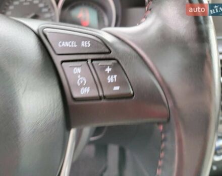 Мазда СХ-5 2014 в Ровно на Automoto.ua Серый Мазда СХ-5, объемом двигателя 2.2 л и пробегом 161 тыс. км за 14999 $, фото 48 на Automoto.ua