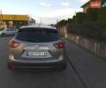Сірий Мазда СХ-5, об'ємом двигуна 2.19 л та пробігом 188 тис. км за 14300 $, фото 22 на Automoto.ua