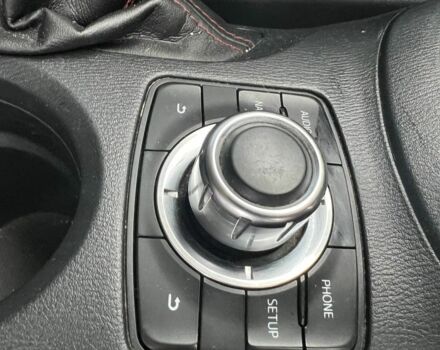 Сірий Мазда СХ-5, об'ємом двигуна 2.2 л та пробігом 222 тис. км за 13700 $, фото 5 на Automoto.ua