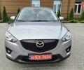 Мазда СХ-5 2014 в Виннице на Automoto.ua Серый Мазда СХ-5, объемом двигателя 2.2 л и пробегом 186 тыс. км за 14750 $, фото 4 на Automoto.ua
