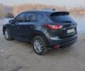 Сірий Мазда СХ-5, об'ємом двигуна 2.19 л та пробігом 174 тис. км за 15000 $, фото 6 на Automoto.ua