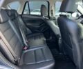 Серый Мазда СХ-5, объемом двигателя 2.2 л и пробегом 190 тыс. км за 14690 $, фото 35 на Automoto.ua