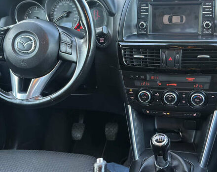 Серый Мазда СХ-5, объемом двигателя 0 л и пробегом 241 тыс. км за 11699 $, фото 76 на Automoto.ua