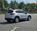 Сірий Мазда СХ-5, об'ємом двигуна 2.5 л та пробігом 83 тис. км за 13999 $, фото 3 на Automoto.ua