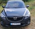 Сірий Мазда СХ-5, об'ємом двигуна 2.2 л та пробігом 270 тис. км за 14200 $, фото 1 на Automoto.ua