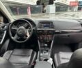 Серый Мазда СХ-5, объемом двигателя 2.49 л и пробегом 210 тыс. км за 14000 $, фото 54 на Automoto.ua