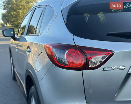 Серый Мазда СХ-5, объемом двигателя 0 л и пробегом 241 тыс. км за 11699 $, фото 37 на Automoto.ua