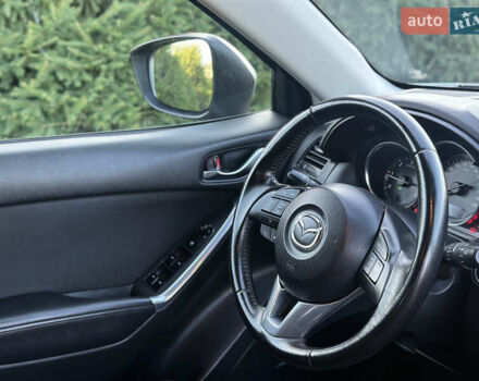 Серый Мазда СХ-5, объемом двигателя 0 л и пробегом 241 тыс. км за 11699 $, фото 64 на Automoto.ua