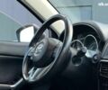 Серый Мазда СХ-5, объемом двигателя 2.2 л и пробегом 190 тыс. км за 14690 $, фото 46 на Automoto.ua