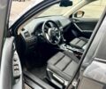Серый Мазда СХ-5, объемом двигателя 2.2 л и пробегом 198 тыс. км за 12999 $, фото 19 на Automoto.ua