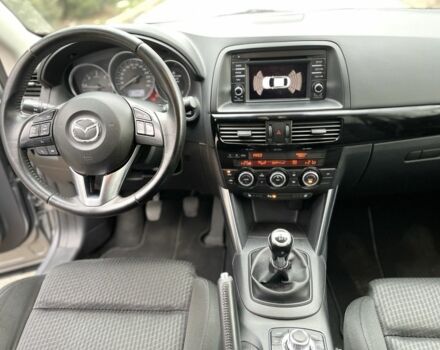 Сірий Мазда СХ-5, об'ємом двигуна 2.2 л та пробігом 240 тис. км за 11799 $, фото 20 на Automoto.ua