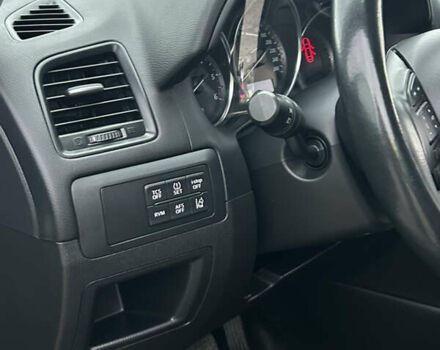 Серый Мазда СХ-5, объемом двигателя 2.2 л и пробегом 179 тыс. км за 13200 $, фото 21 на Automoto.ua