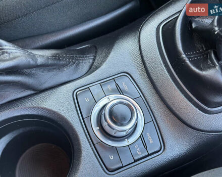 Серый Мазда СХ-5, объемом двигателя 0 л и пробегом 241 тыс. км за 11699 $, фото 67 на Automoto.ua