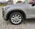 Мазда СХ-5 2014 в Ровно на Automoto.ua Серый Мазда СХ-5, объемом двигателя 2.2 л и пробегом 161 тыс. км за 14999 $, фото 21 на Automoto.ua
