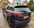 Мазда СХ-5 2014 в Черновцах на Automoto.ua Серый Мазда СХ-5, объемом двигателя 2.2 л и пробегом 255 тыс. км за 14500 $, фото 3 на Automoto.ua