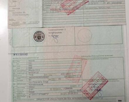 Мазда СХ-5 2014 в Ровно на Automoto.ua Серый Мазда СХ-5, объемом двигателя 2.2 л и пробегом 161 тыс. км за 14999 $, фото 117 на Automoto.ua
