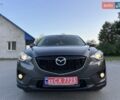 Серый Мазда СХ-5, объемом двигателя 2.2 л и пробегом 220 тыс. км за 13800 $, фото 41 на Automoto.ua