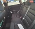 Сірий Мазда СХ-5, об'ємом двигуна 2.2 л та пробігом 258 тис. км за 13200 $, фото 7 на Automoto.ua
