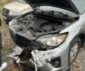 Сірий Мазда СХ-5, об'ємом двигуна 2.4 л та пробігом 86 тис. км за 5400 $, фото 4 на Automoto.ua