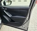 Мазда СХ-5 2014 в Виннице на Automoto.ua Серый Мазда СХ-5, объемом двигателя 2.2 л и пробегом 186 тыс. км за 14750 $, фото 40 на Automoto.ua