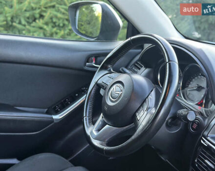 Серый Мазда СХ-5, объемом двигателя 0 л и пробегом 241 тыс. км за 11699 $, фото 65 на Automoto.ua