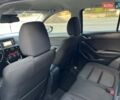 Серый Мазда СХ-5, объемом двигателя 2.2 л и пробегом 220 тыс. км за 13800 $, фото 77 на Automoto.ua