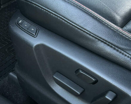 Сірий Мазда СХ-5, об'ємом двигуна 2.2 л та пробігом 162 тис. км за 13800 $, фото 16 на Automoto.ua