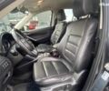 Серый Мазда СХ-5, объемом двигателя 2.2 л и пробегом 214 тыс. км за 14790 $, фото 31 на Automoto.ua