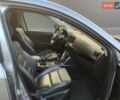 Сірий Мазда СХ-5, об'ємом двигуна 2.19 л та пробігом 246 тис. км за 13950 $, фото 21 на Automoto.ua
