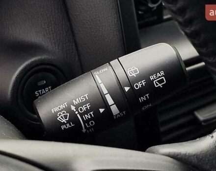 Серый Мазда СХ-5, объемом двигателя 2.49 л и пробегом 122 тыс. км за 14410 $, фото 22 на Automoto.ua