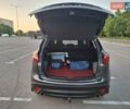 Сірий Мазда СХ-5, об'ємом двигуна 2.2 л та пробігом 258 тис. км за 13200 $, фото 15 на Automoto.ua