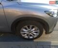 Сірий Мазда СХ-5, об'ємом двигуна 2.19 л та пробігом 188 тис. км за 14300 $, фото 19 на Automoto.ua