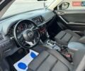 Серый Мазда СХ-5, объемом двигателя 2.2 л и пробегом 220 тыс. км за 13800 $, фото 46 на Automoto.ua