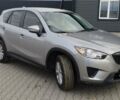 Серый Мазда СХ-5, объемом двигателя 2 л и пробегом 223 тыс. км за 10200 $, фото 8 на Automoto.ua