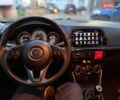 Сірий Мазда СХ-5, об'ємом двигуна 2 л та пробігом 179 тис. км за 14000 $, фото 18 на Automoto.ua