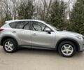 Сірий Мазда СХ-5, об'ємом двигуна 2.2 л та пробігом 240 тис. км за 11799 $, фото 12 на Automoto.ua