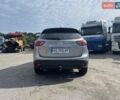 Серый Мазда СХ-5, объемом двигателя 2.19 л и пробегом 219 тыс. км за 16030 $, фото 4 на Automoto.ua