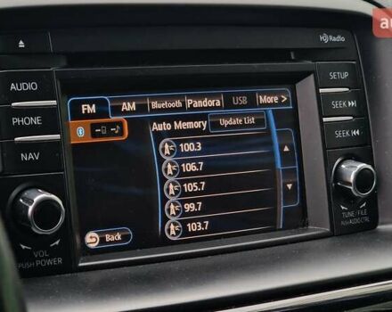 Серый Мазда СХ-5, объемом двигателя 2.49 л и пробегом 122 тыс. км за 14410 $, фото 19 на Automoto.ua