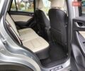 Мазда СХ-5 2014 в Ровно на Automoto.ua Серый Мазда СХ-5, объемом двигателя 2.2 л и пробегом 161 тыс. км за 14999 $, фото 90 на Automoto.ua