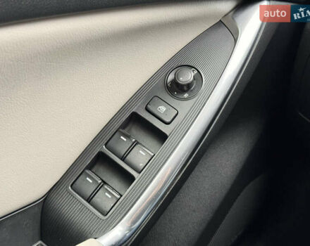 Сірий Мазда СХ-5, об'ємом двигуна 2.2 л та пробігом 128 тис. км за 17500 $, фото 29 на Automoto.ua