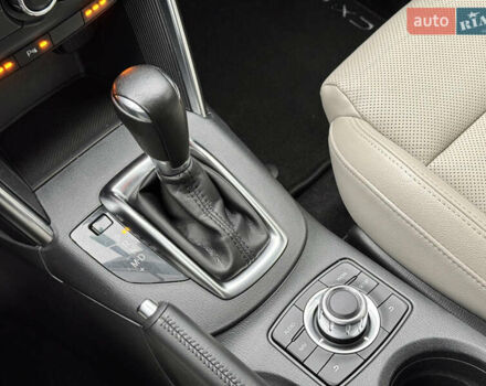 Сірий Мазда СХ-5, об'ємом двигуна 2.2 л та пробігом 128 тис. км за 17500 $, фото 35 на Automoto.ua