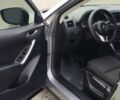 Серый Мазда СХ-5, объемом двигателя 2 л и пробегом 223 тыс. км за 10200 $, фото 7 на Automoto.ua