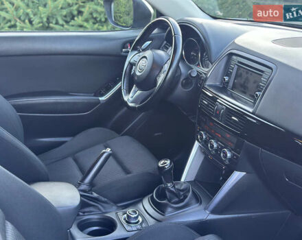 Серый Мазда СХ-5, объемом двигателя 0 л и пробегом 241 тыс. км за 11699 $, фото 63 на Automoto.ua