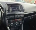 Мазда СХ-5 2014 в Виннице на Automoto.ua Серый Мазда СХ-5, объемом двигателя 2.2 л и пробегом 186 тыс. км за 14750 $, фото 59 на Automoto.ua