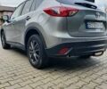Сірий Мазда СХ-5, об'ємом двигуна 2.19 л та пробігом 288 тис. км за 13900 $, фото 5 на Automoto.ua