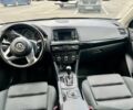 Серый Мазда СХ-5, объемом двигателя 2.2 л и пробегом 198 тыс. км за 12999 $, фото 20 на Automoto.ua
