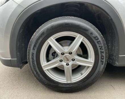 Сірий Мазда СХ-5, об'ємом двигуна 2.2 л та пробігом 240 тис. км за 11799 $, фото 7 на Automoto.ua