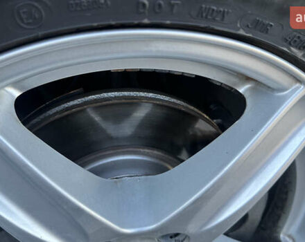 Серый Мазда СХ-5, объемом двигателя 0 л и пробегом 241 тыс. км за 11699 $, фото 86 на Automoto.ua